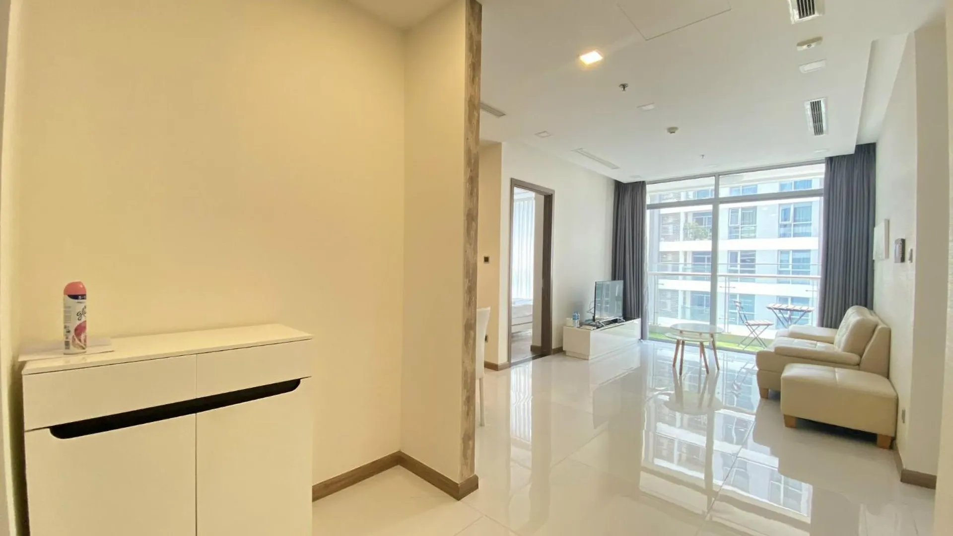 Rivergate Residence Ho Chi Minh City