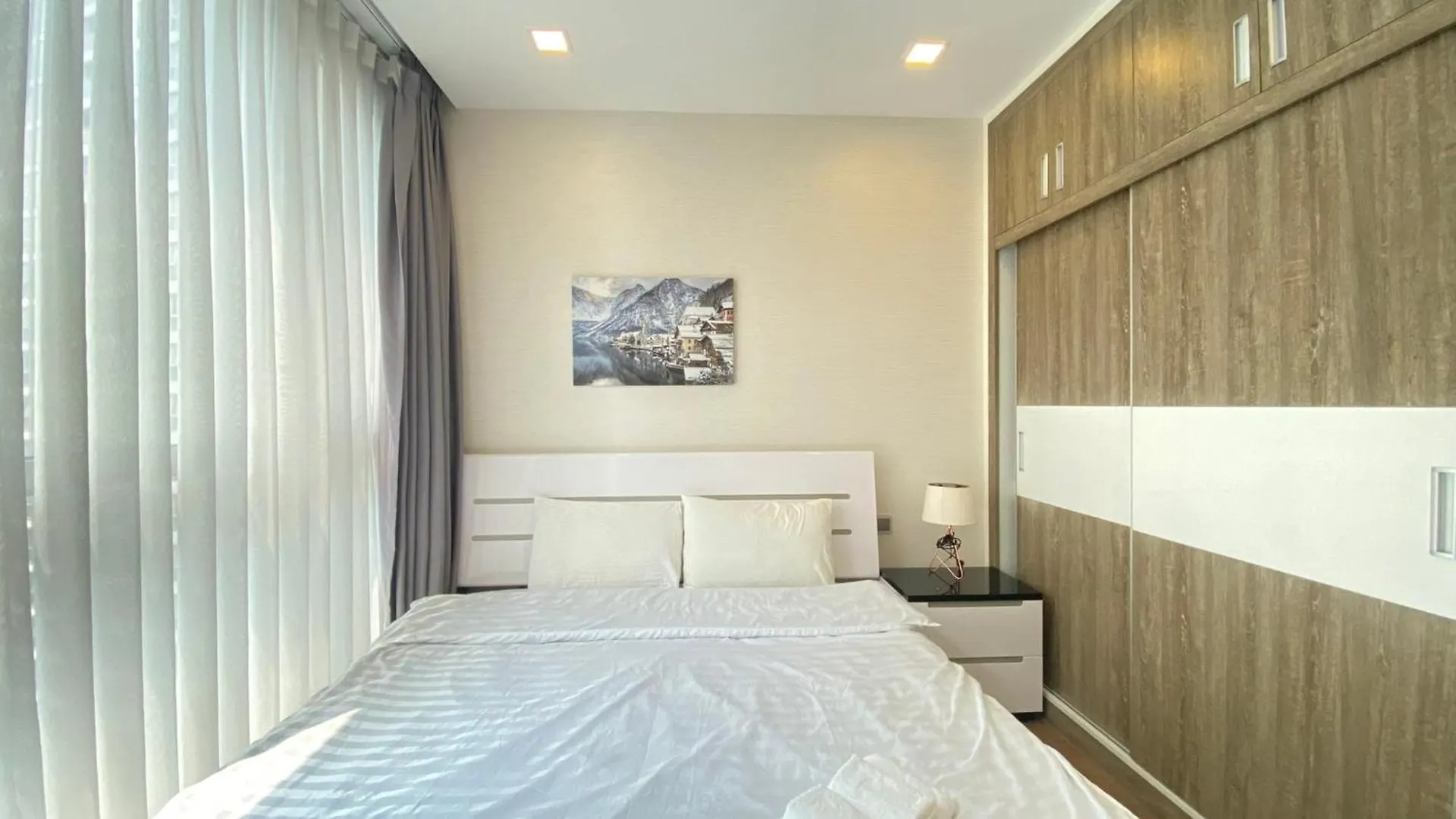 Rivergate Residence Ho Chi Minh City