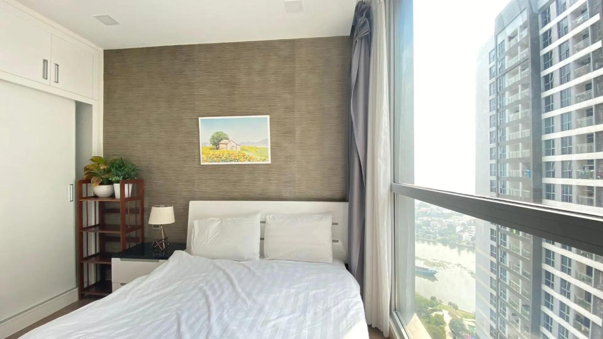 Rivergate Residence Ho Chi Minh City 0*,  Vietnam