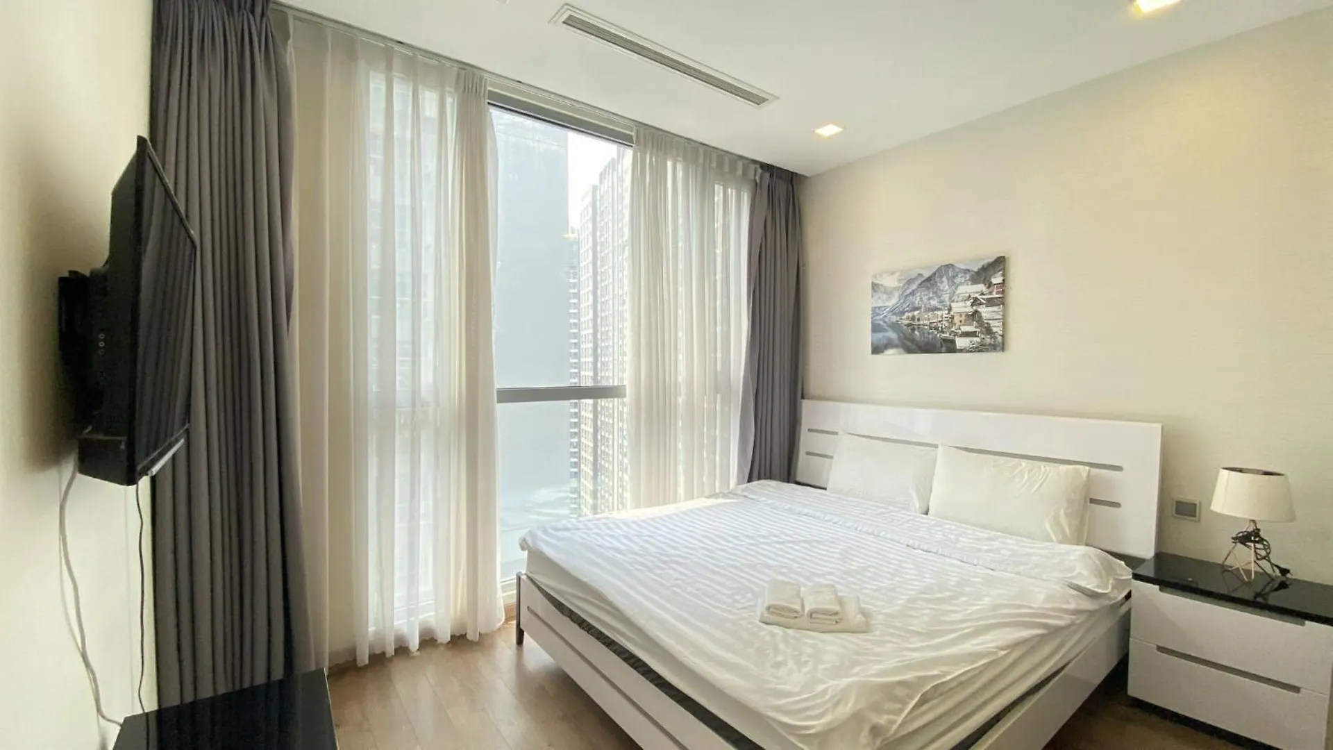 Rivergate Residence ホーチミン市 0*,