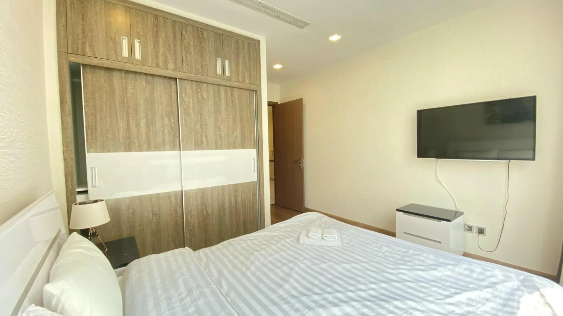 Rivergate Residence ホーチミン市 ベトナム