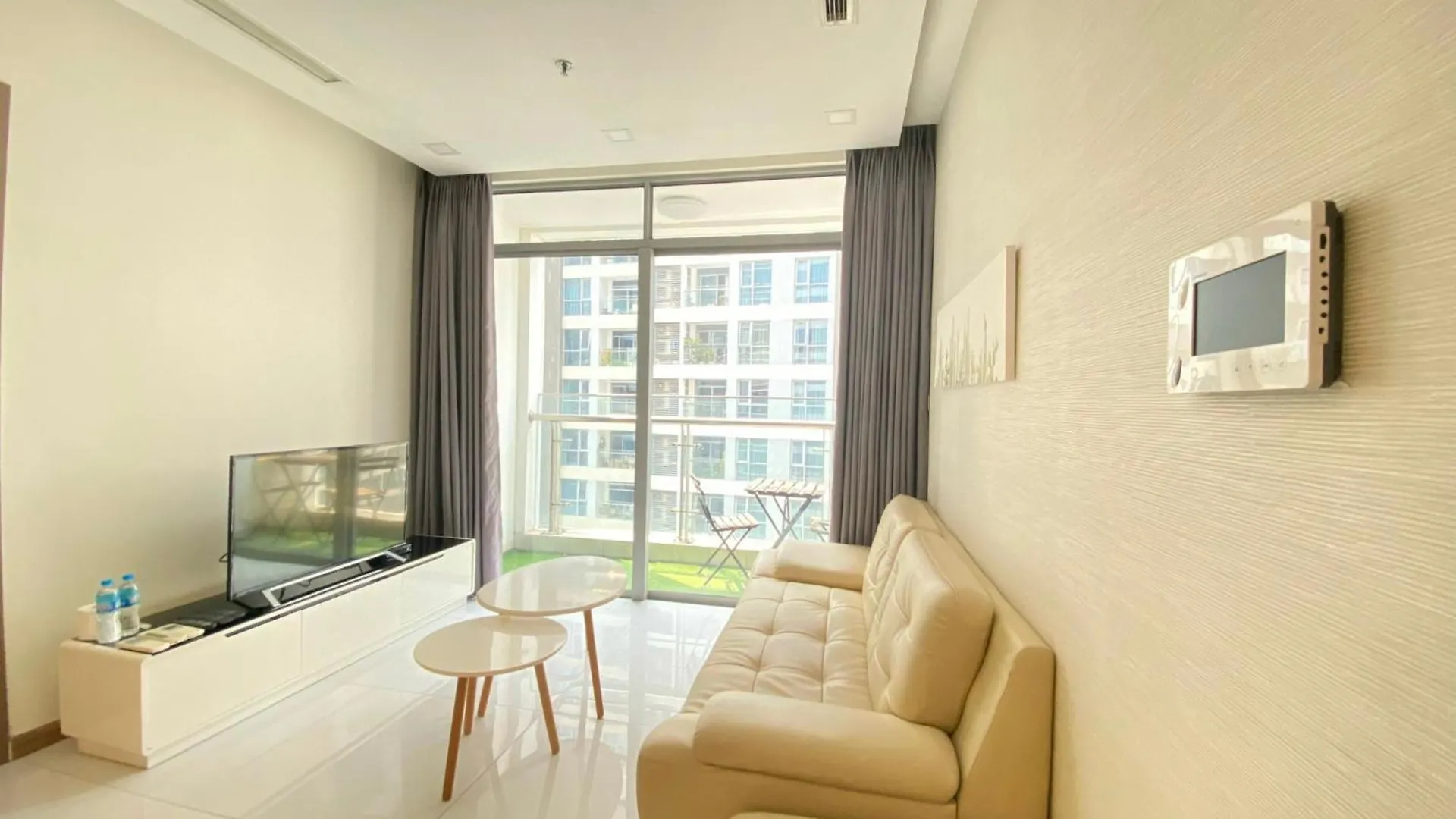 Rivergate Residence ホーチミン市 0*,  ベトナム